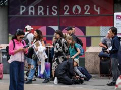 Podmetnuti požari paralizirali francusku željeznicu