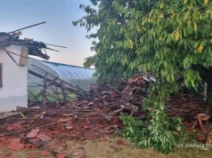 Načelnica općine Sveta Marija za MS: Bilo je prestrašno