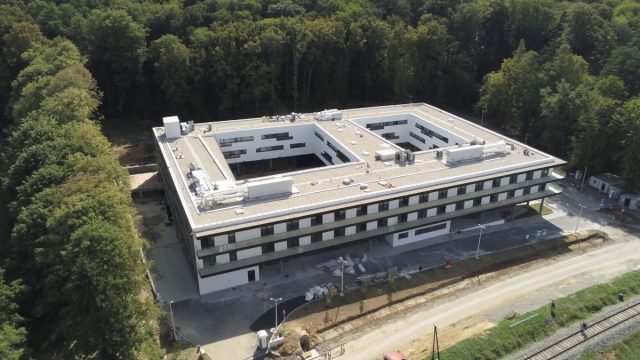 Veteranski centar Daruvar