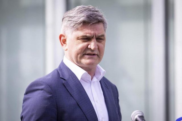 josip šarić otok