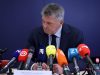 Turudićevo izvješće o 2025. palo u drugi plan, oporbu zanimao slučaj Gospić