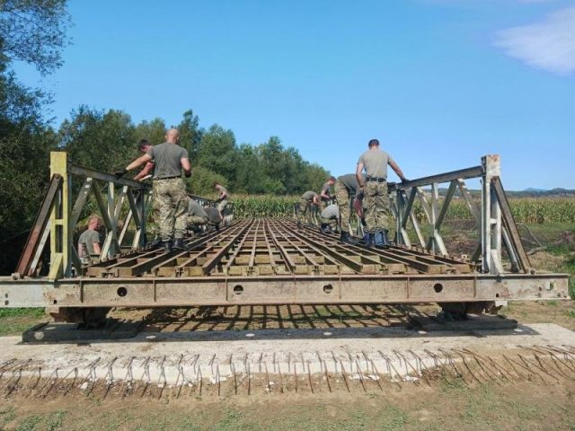 vojska