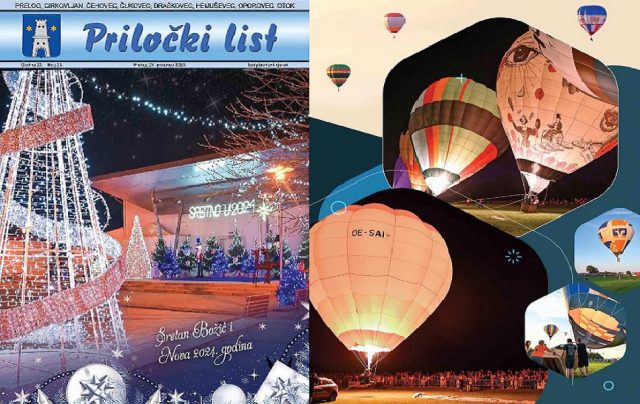 Priločki list 2024.