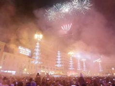 Grad Zagreb okupio najveće hrvatske glazbene zvijezde za doček Nove 2025. godine