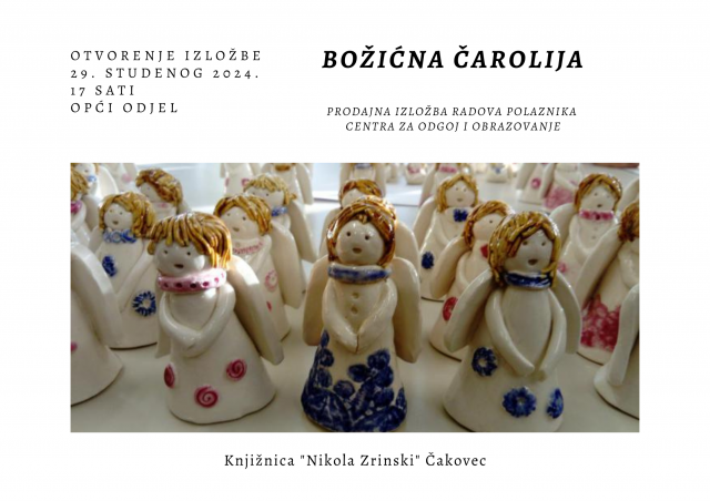 coobožićna