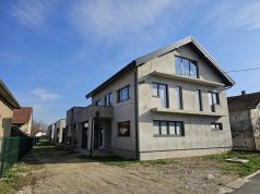 Radovi u Donjem Vidovcu na novom vrtiću