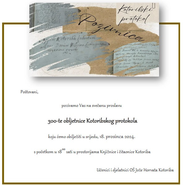 Kotoribski protokol_pozivnica