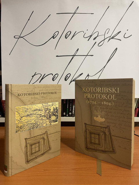naslovnica protokoli