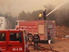 Najmanje 76 poginulih u požaru u Turskoj, proglašen Dan žalosti