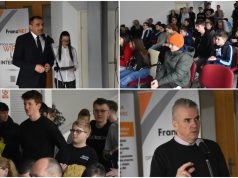 Otvorena 30. zimska škola informatike u Čakovcu