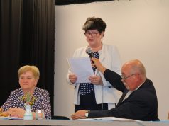 Snježana Mihalec nova je predsjednica Podružnice umirovljenika Novo Selo Rok