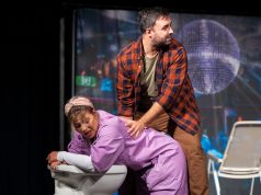 Predstava povodom Dana žena