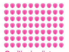 Humanitarna akcija “Omiljeni cvijet Ane Rukavine”