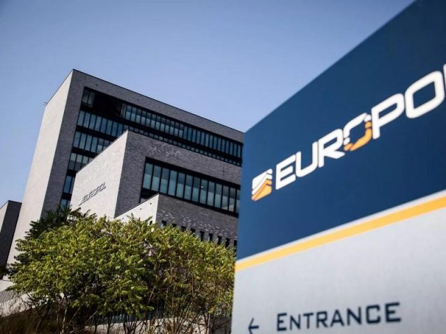 europol