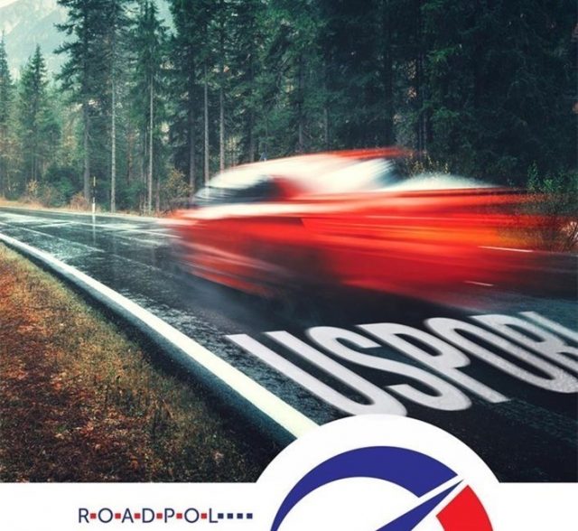 roadpol brzina