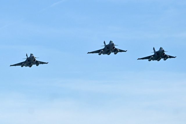 rafale