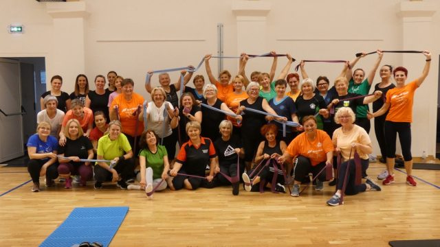 Sažetak tjedna - Move Week 2025-13