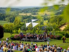 15. umjetnička kolonija Štrigova