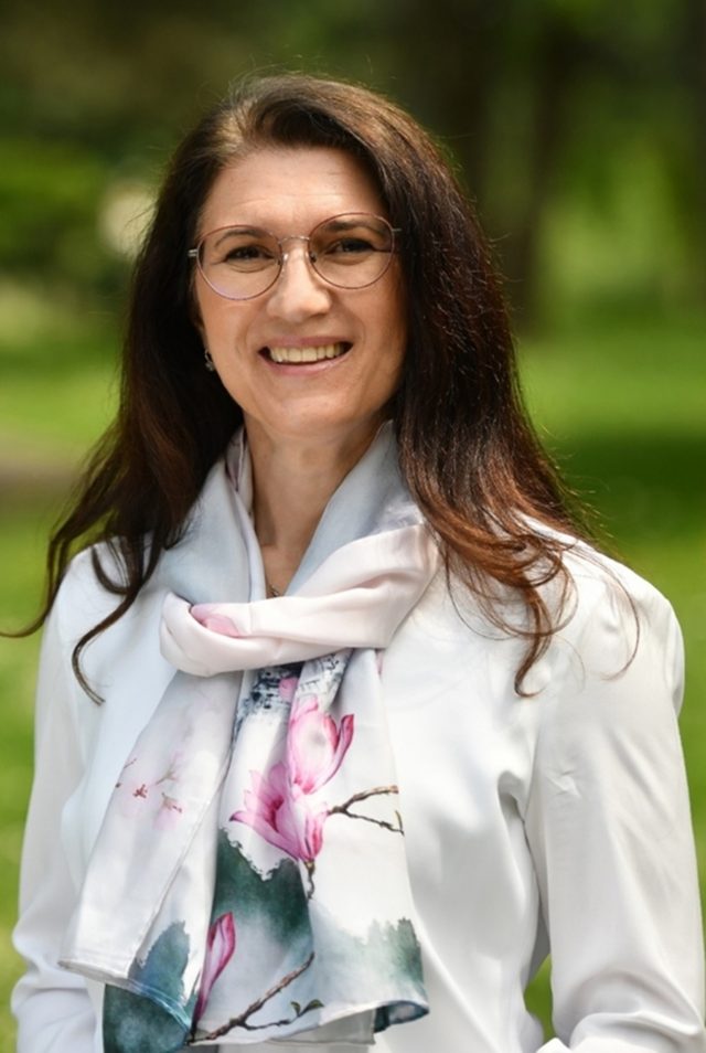 Ljerka Cividini