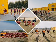 13. Mažoret kamp u Nedelišću