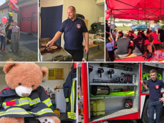 Dan otvorenih vrata DVD-a Pribislavec