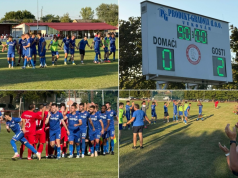 Graničar iz Kotoribe slavio u Dalju