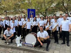 Puhački orkestar Grada Preloga zasjao na festivalu u Venecijanskoj laguni