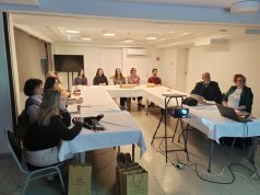 Polaznicima Komunikološke škole predstavljen rad Ogranka Matice hrvatske u Čakovcu