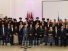 Svečani prijem novih članova Zrinske garde Čakovec