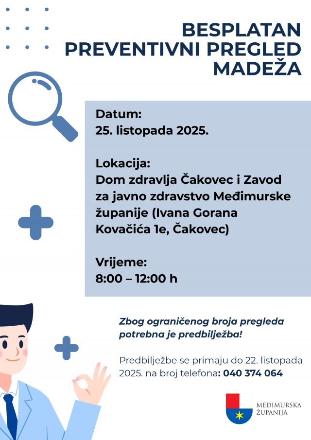 Madezi-plakat