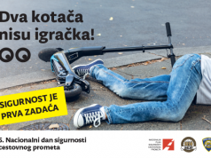 Dva kotača nisu igračka! Sigurnost je prva zadaća: pravila, kacige i odgovornost spašavaju živote