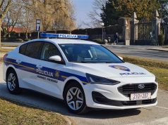 Savjeti građanima povodom blagdana Svih svetih