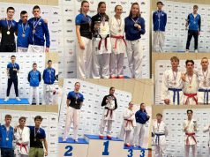 KK GLOBUS Zlato, srebro i dvije bronce s Kupa Hrvatske 2025.