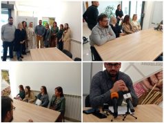 Potpisani ugovori o poticajnim naknadama za zdravstvene djelatnike u Nedelišću i Macincu