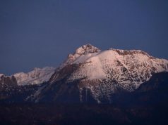 Nastavlja se potraga za hrvatskim planinarima, nakon što je jedan pronađen mrtav