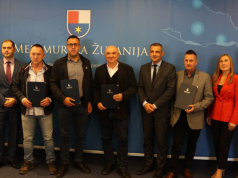 Započinje energetska obnova područnog školskog odjela u Železnoj Gori – 26. projekt Međimurske županije te vrste