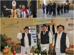 19. Martinje u Nedelišću i Festival hladnetine