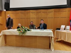 Ogranci Matice hrvatske u Čakovcu i Skradinu sklopili sporazum o projektu “Tragom svetog Jeronima”