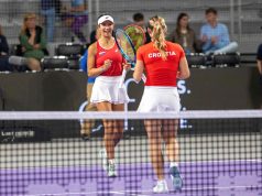 Hrvatska bolja od Kolumbije, u nedjelju protiv Češke pada odluka tko će u viši rang