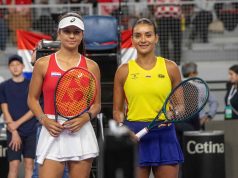 Petra Marčinko uvjerljiva, Hrvatska povela 1:0 protiv Kolumbije