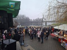 OBAVIJEST GRAĐANIMA MURSKOG SREDIŠĆA: Molba za nekorištenje priotehnike