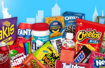 Američka hrana u Hrvatskoj: kako odabrati pravi american food store