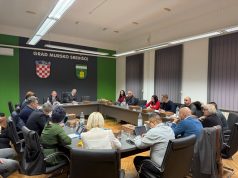 Održana 7. sjednica Gradskog vijeća Grada Mursko Središće
