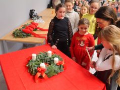 Održan zanimljiv i veseli program u okviru Adventa u Krištanovcu