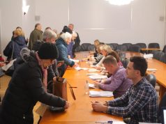 Počela isplata božićnica za umirovljenike s područja Grada Čakovca