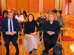 Godišnja svečanost Društva multiple skleroze Međimurske županije: Više od 20 godina podrške i zajedništva