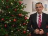 Božićna čestitka župana Međimurske županije Matije Posavca