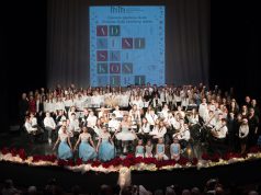 Tradicionalni Adventski koncert učenika Umjetničke škole Miroslav Magdalenić Čakovec