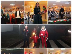 Mali Advent u Mihovljanu obilježilo zajedništvo, veselo druženje i humanitarnu utrka