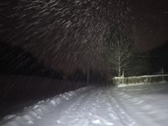 Otežan promet diljem zemlje, od sutra debeli minusi